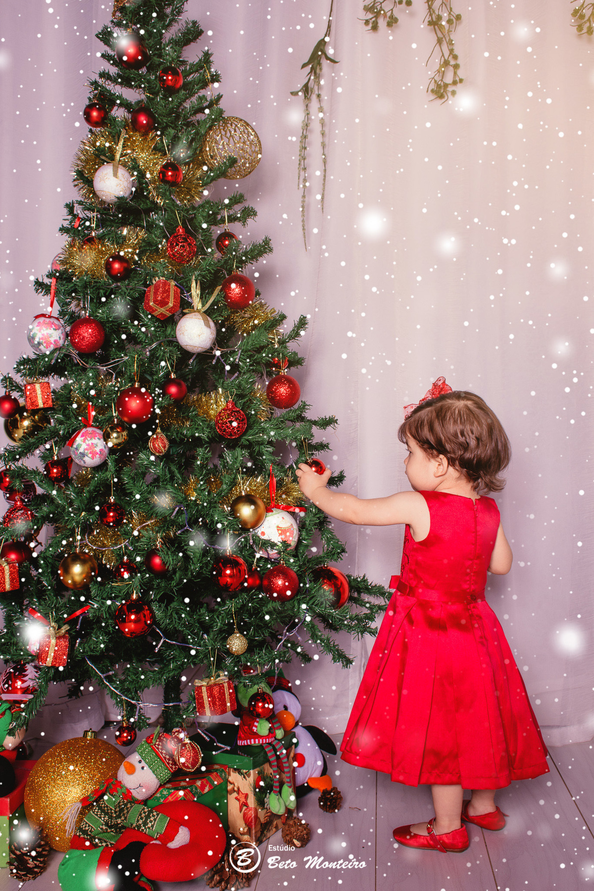 sessão de natal - sessão de fotos - fotografia - fotos - natal - 2020 - magia de natal - sessão infantil - book - fotógrafo - cenário de natal