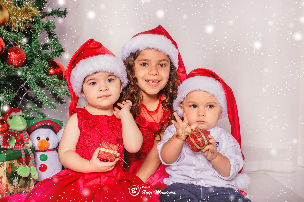 sessão de natal - sessão de fotos - fotografia - fotos - natal - 2020 - magia de natal - sessão infantil - book - fotógrafo - cenário de natal