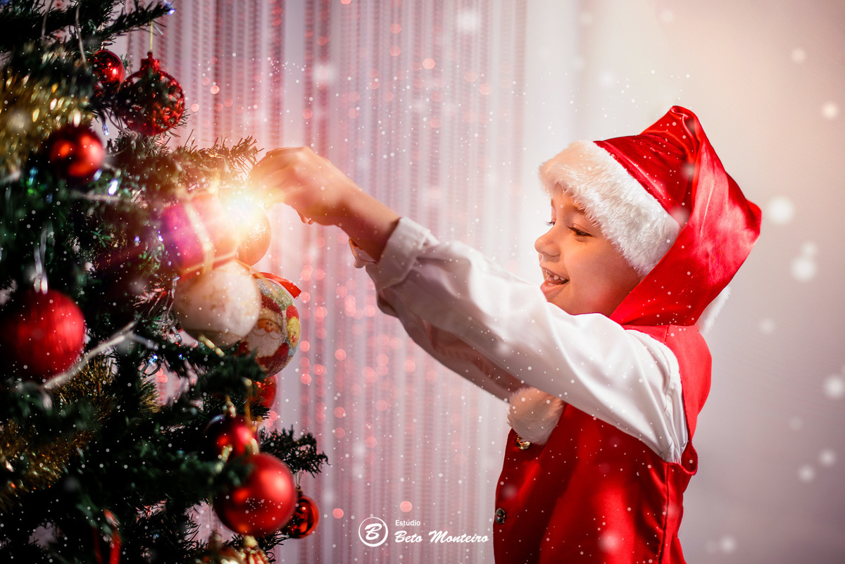 sessão de natal - sessão de fotos - fotografia - fotos - natal - 2020 - magia de natal - sessão infantil - book - fotógrafo - cenário de natal