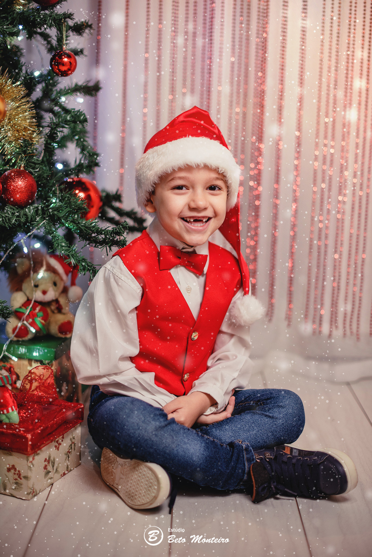 sessão de natal - sessão de fotos - fotografia - fotos - natal - 2020 - magia de natal - sessão infantil - book - fotógrafo - cenário de natal