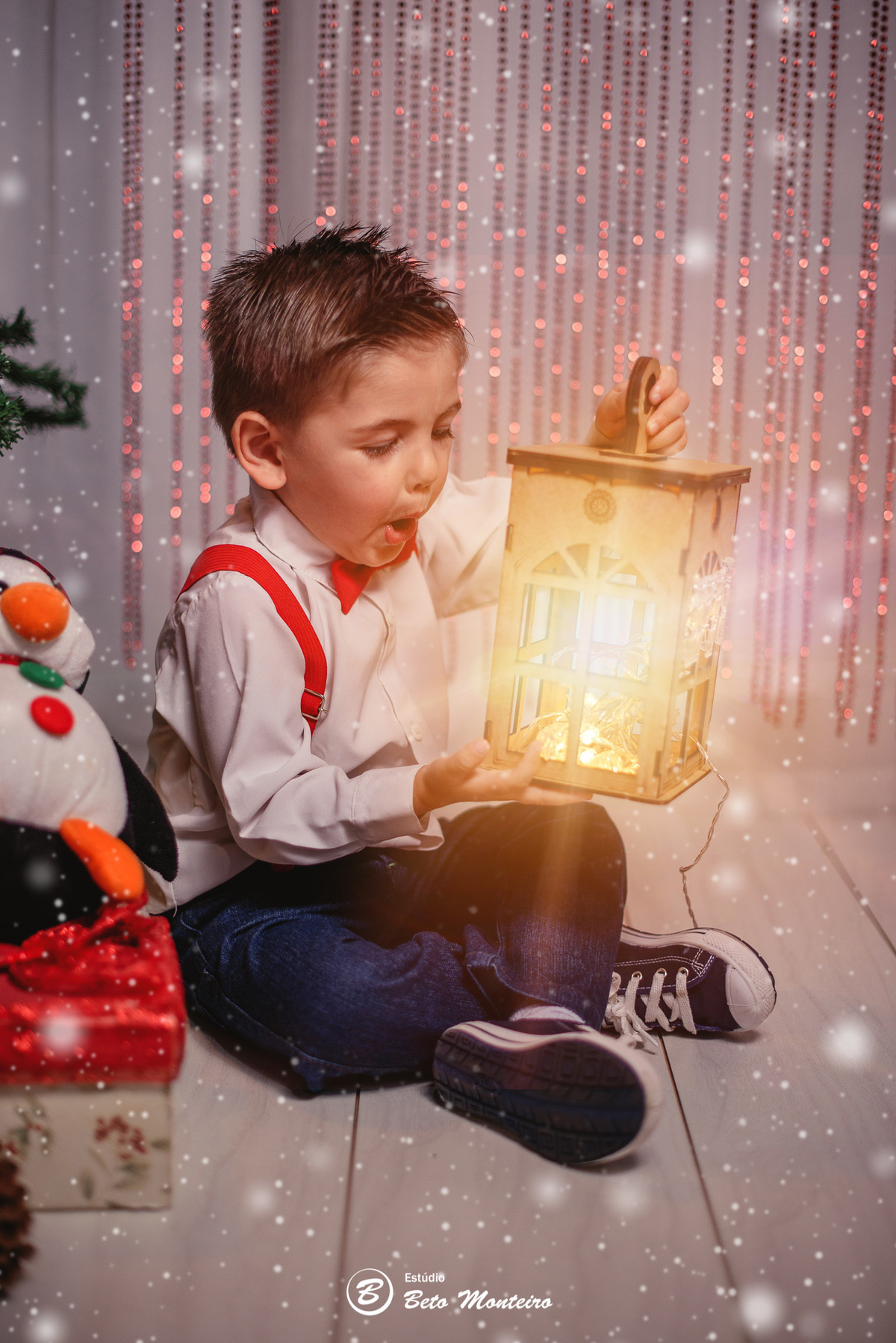 sessão de natal - sessão de fotos - fotografia - fotos - natal - 2020 - magia de natal - sessão infantil - book - fotógrafo - cenário de natal