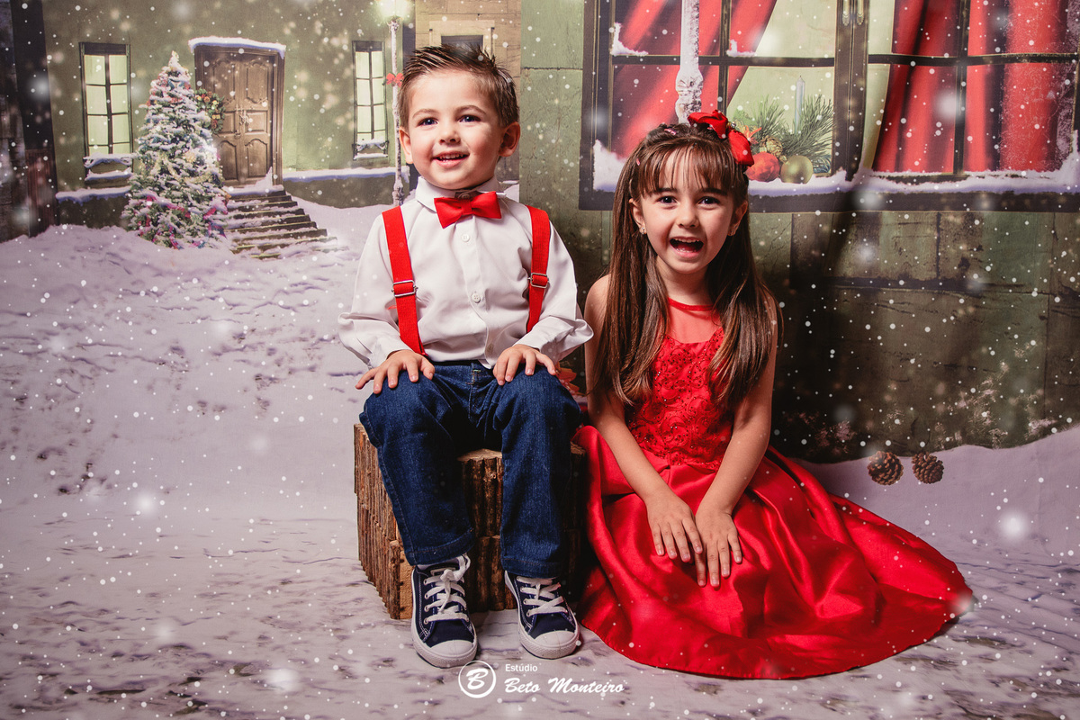 sessão de natal - sessão de fotos - fotografia - fotos - natal - 2020 - magia de natal - sessão infantil - book - fotógrafo - cenário de natal