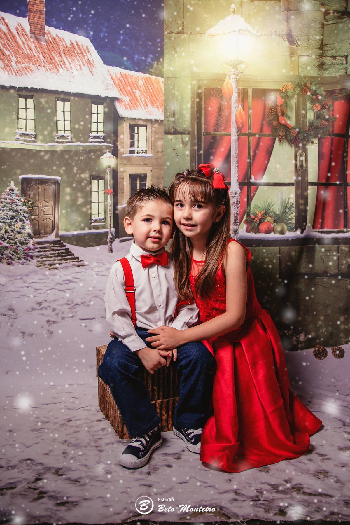 sessão de natal - sessão de fotos - fotografia - fotos - natal - 2020 - magia de natal - sessão infantil - book - fotógrafo - cenário de natal