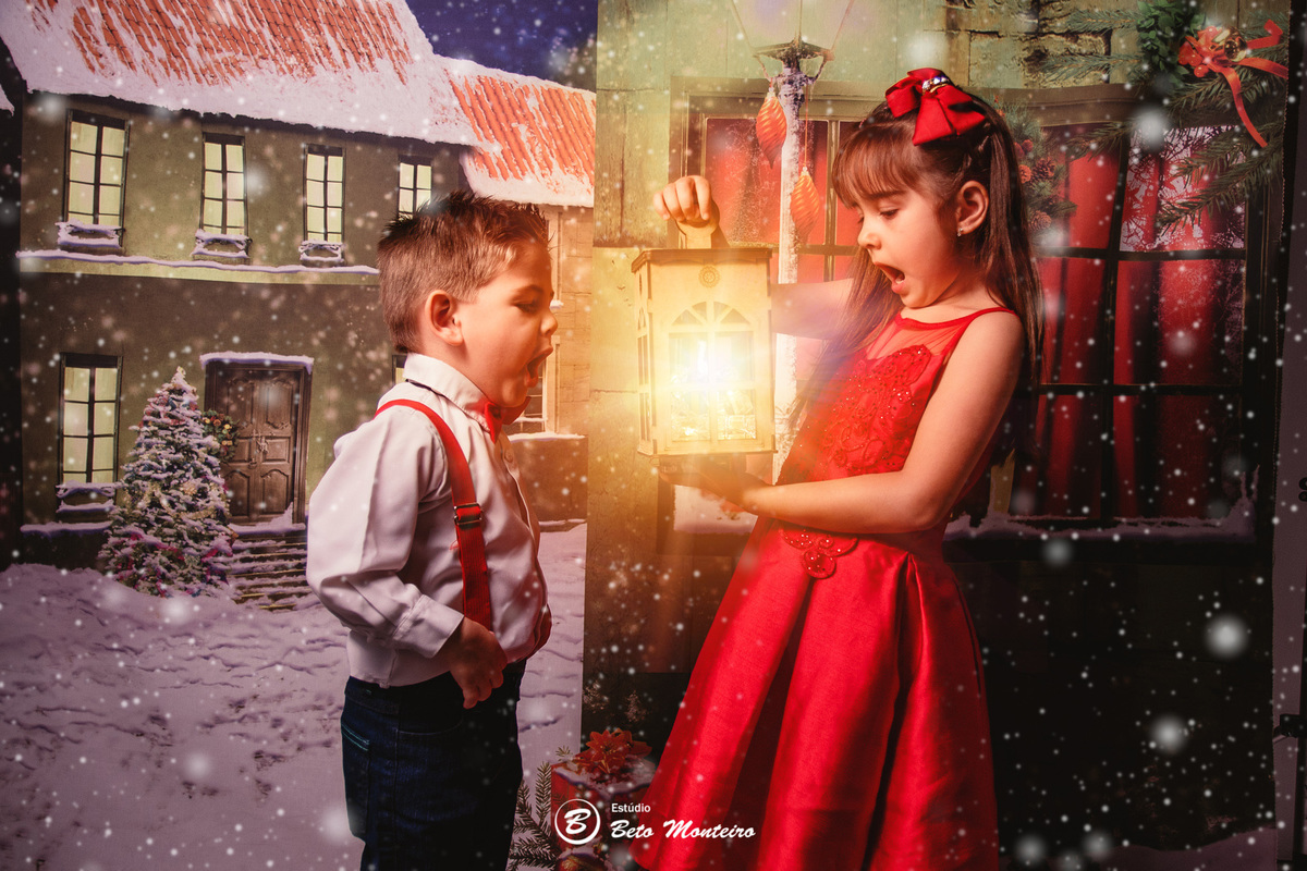 sessão de natal - sessão de fotos - fotografia - fotos - natal - 2020 - magia de natal - sessão infantil - book - fotógrafo - cenário de natal