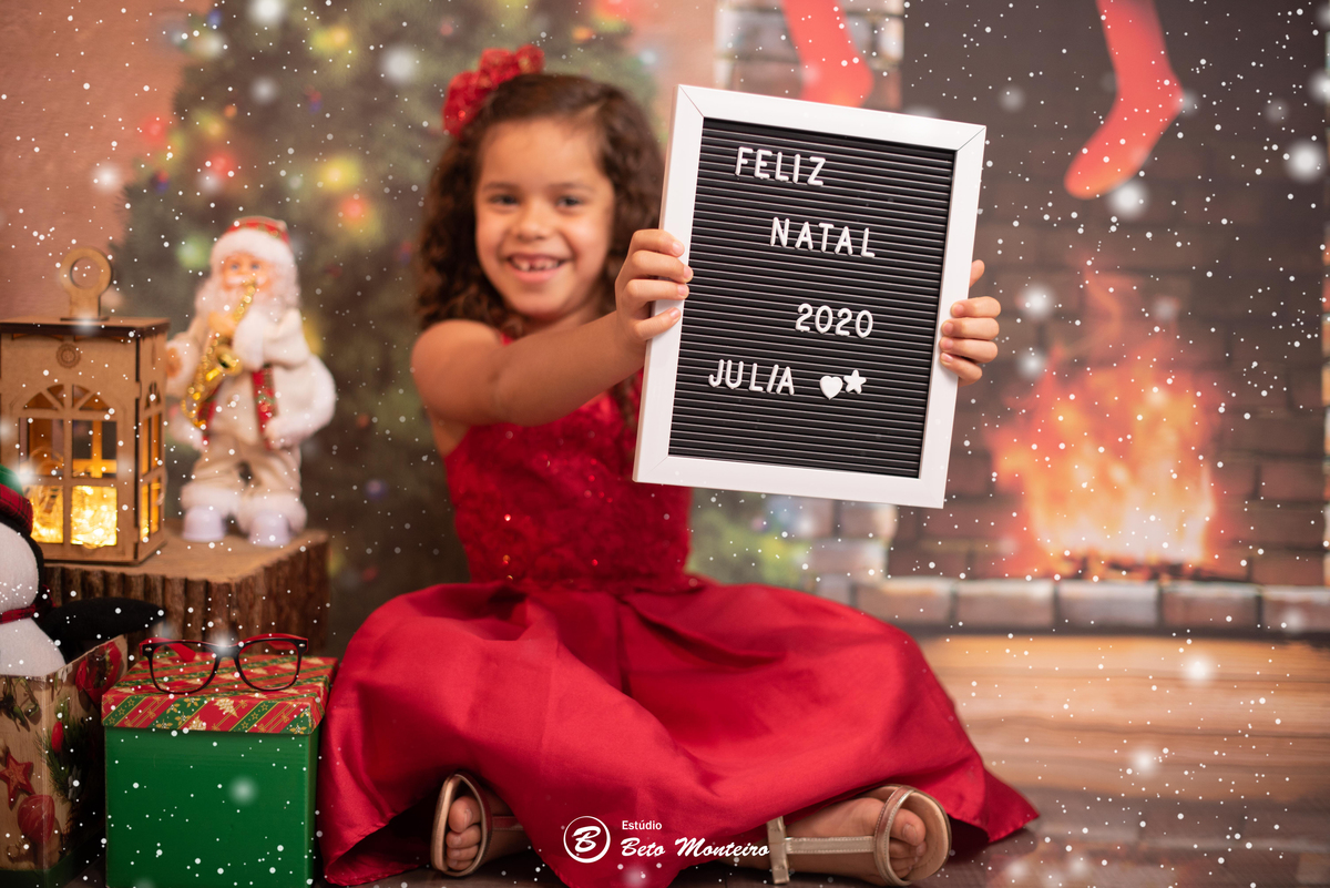 sessão de natal - sessão de fotos - fotografia - fotos - natal - 2020 - magia de natal - sessão infantil - book - fotógrafo - cenário de natal