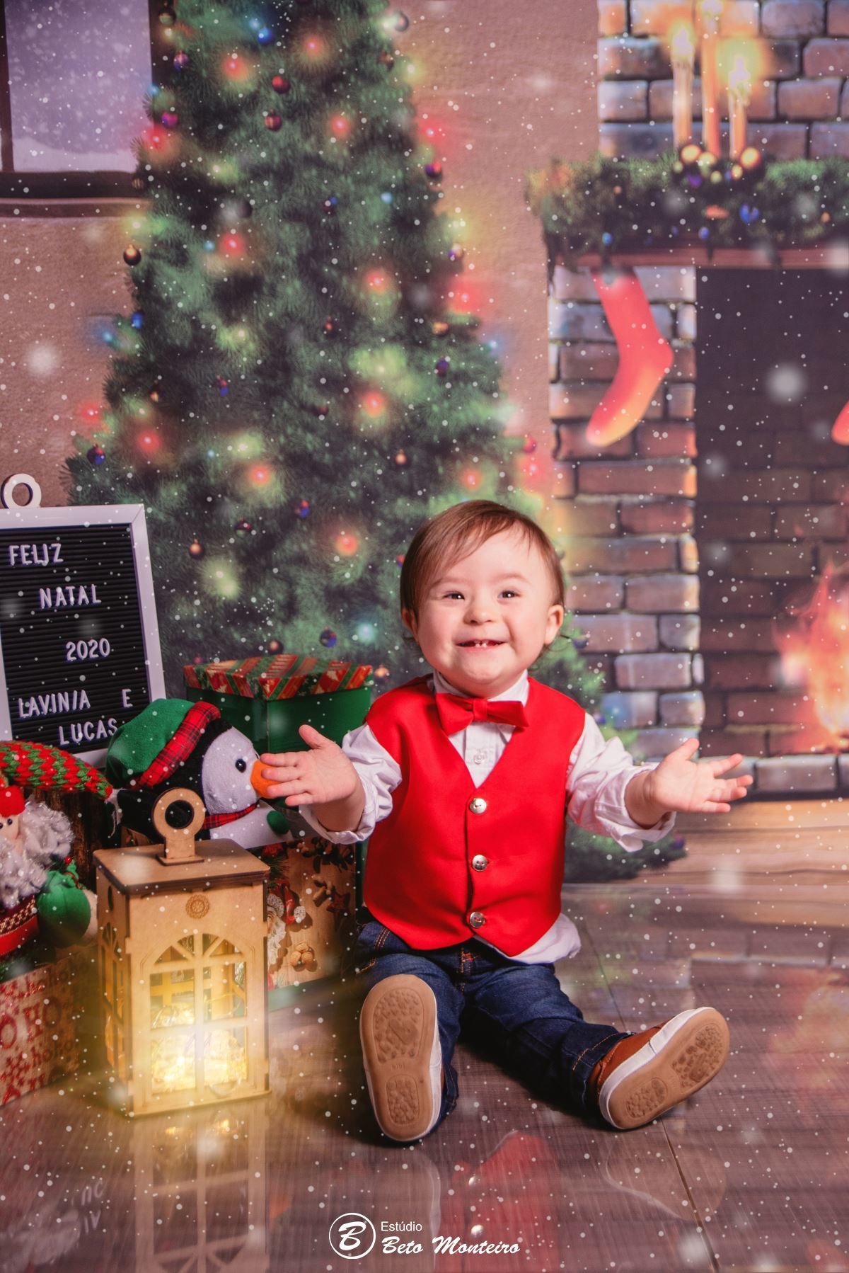 sessão de natal - sessão de fotos - fotografia - fotos - natal - 2020 - magia de natal - sessão infantil - book - fotógrafo - cenário de natal