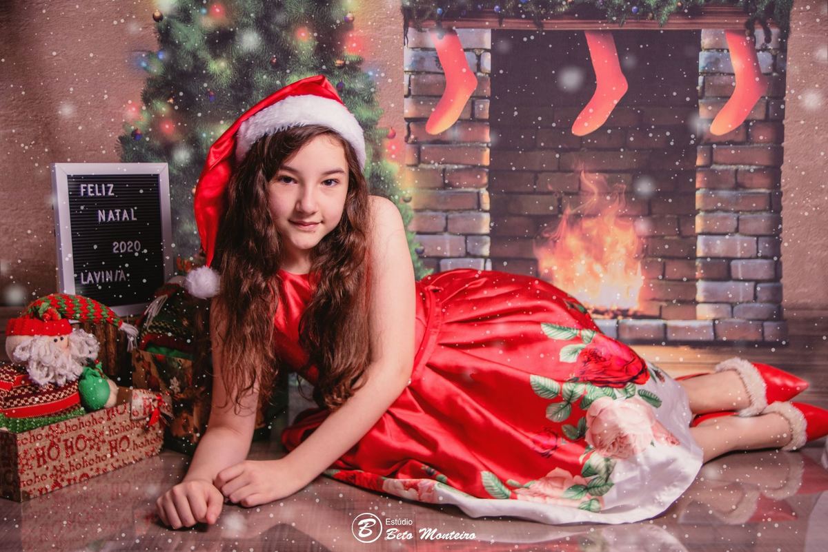 sessão de natal - sessão de fotos - fotografia - fotos - natal - 2020 - magia de natal - sessão infantil - book - fotógrafo - cenário de natal