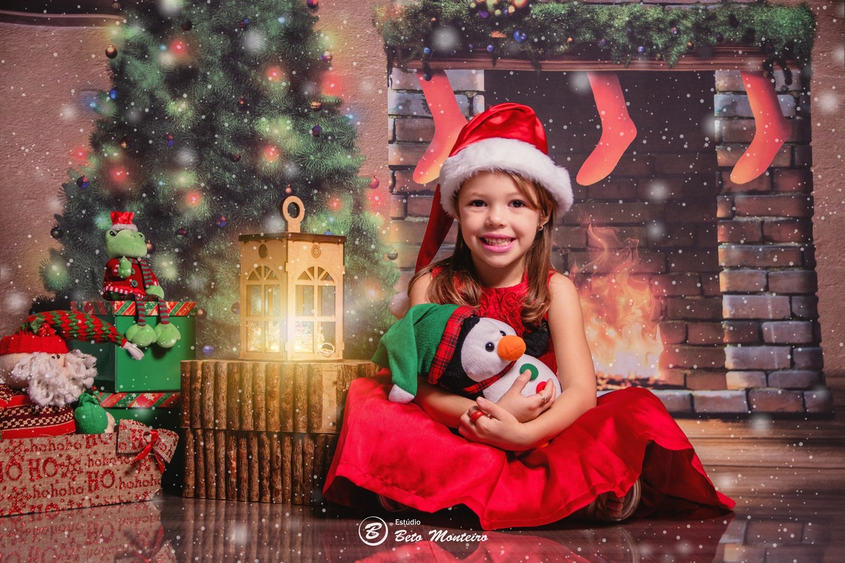 sessão de natal - sessão de fotos - fotografia - fotos - natal - 2020 - magia de natal - sessão infantil - book - fotógrafo - cenário de natal