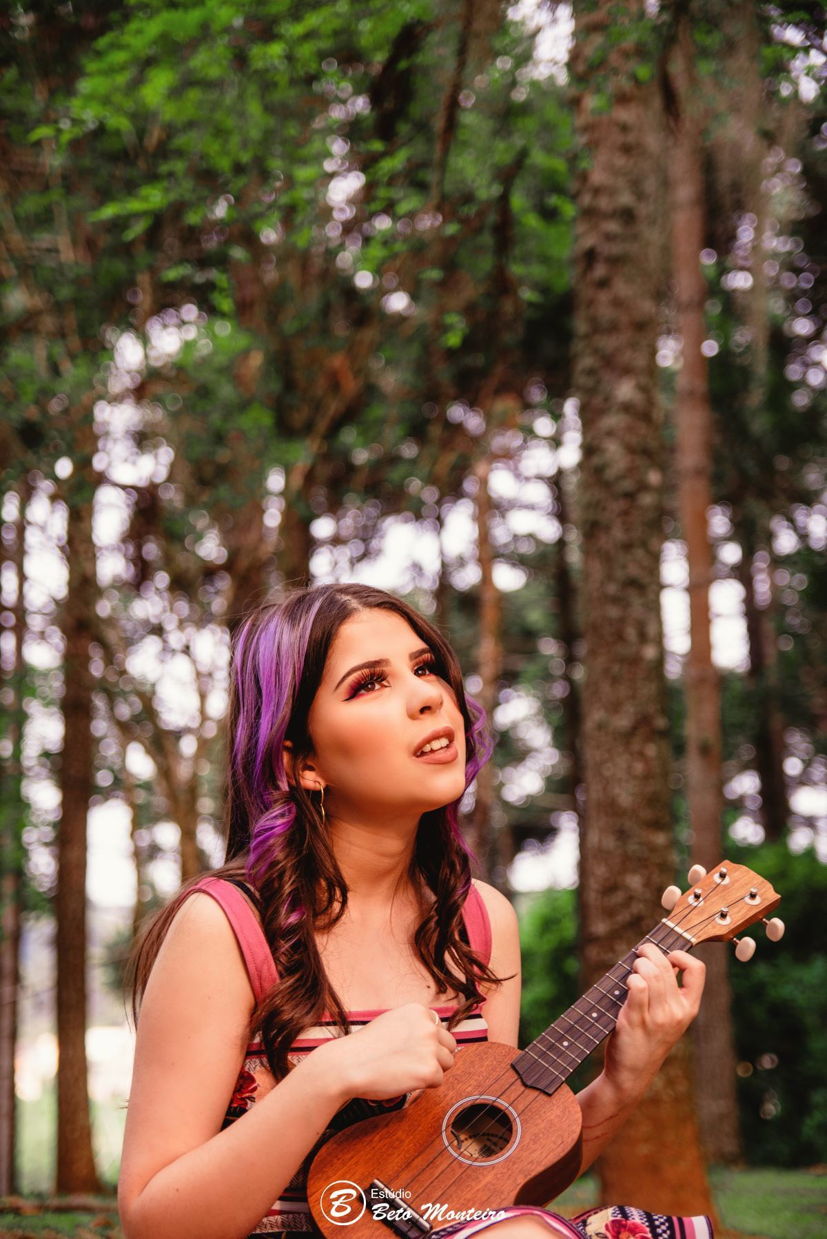 Aniversário de 15 anos - Foto e Filmagem - Debutante - Estúdio Beto Monteiro - Curitiba - fotografo de 15 anos - sessao de fotos - book de fotos - book de 15 anos - fotografo - Gabi - Rober e Gabi - Ana Cecilia - memorial ucraniano - parque tingui