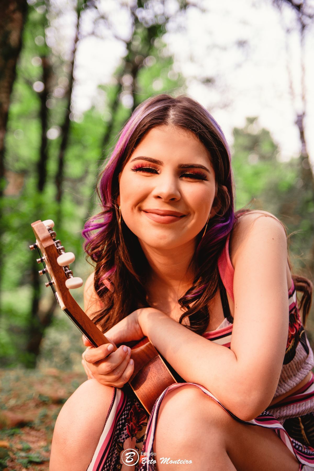 Aniversário de 15 anos - Foto e Filmagem - Debutante - Estúdio Beto Monteiro - Curitiba - fotografo de 15 anos - sessao de fotos - book de fotos - book de 15 anos - fotografo - Gabi - Rober e Gabi - Ana Cecilia - memorial ucraniano - parque tingui