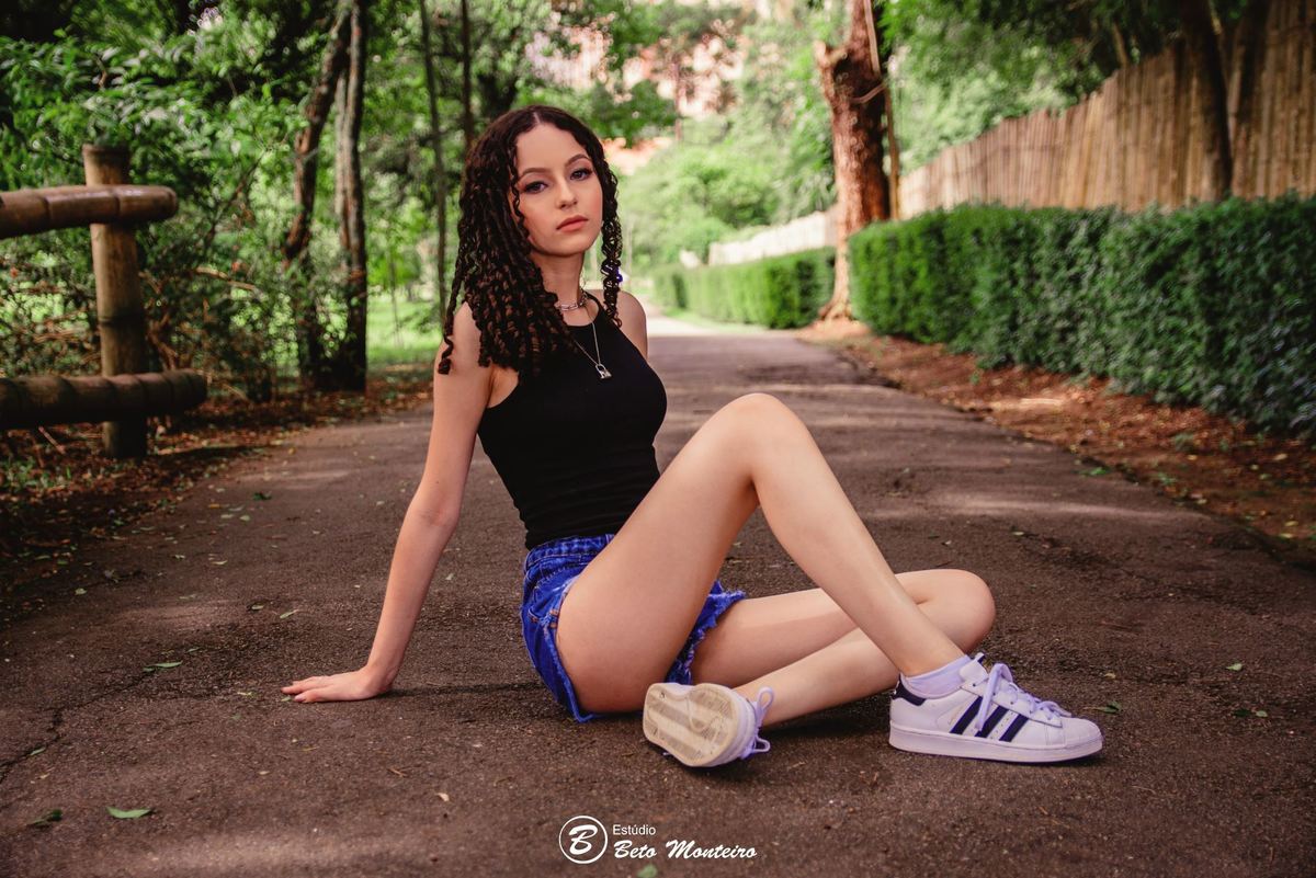 Book dos 15 - Book fotografico 15 anos - Sessão de fotos para 15 anos - Sessão de 15 anos - Book Teen - Book Debutante - Book de fotos - Book Feminino - Book Menina - Estúdio Beto Monteiro - Curitiba - Jardim Botânico