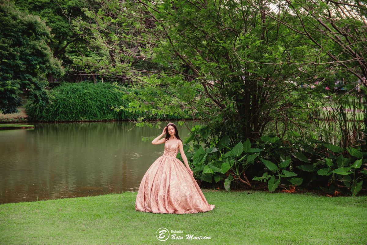 Book dos 15 - Book fotografico 15 anos - Sessão de fotos para 15 anos - Sessão de 15 anos - Book Teen - Book Debutante - Book de fotos - Book Feminino - Book Menina - Estúdio Beto Monteiro - Curitiba - Jardim Botânico