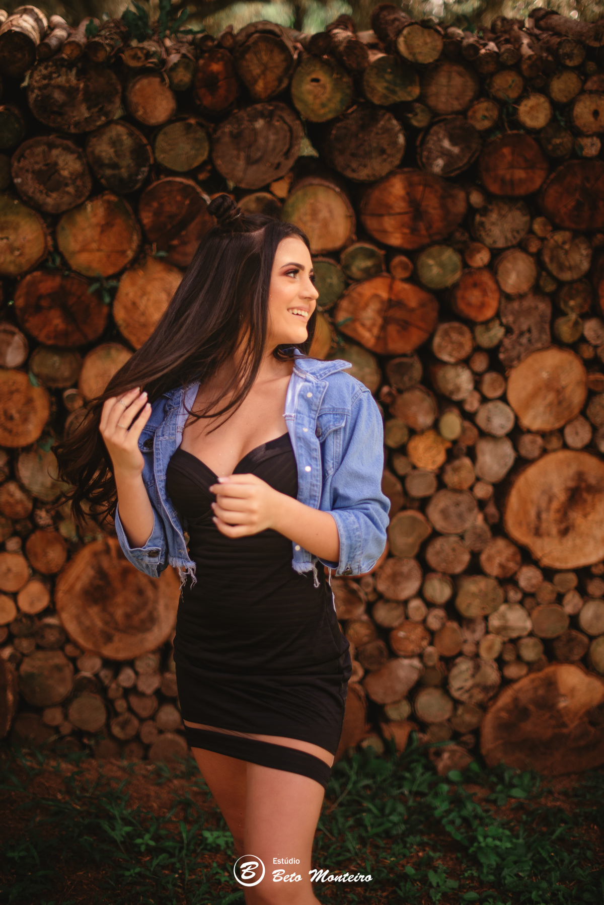 Aniversário de 15 anos - Foto e Filmagem - Debutante - Estúdio Beto Monteiro - Curitiba - fotografo de 15 anos - sessao de fotos - book de fotos - book de 15 anos - fotografo - isabella bozza - bella - bozza - chacara ienkot - vestido - roze bozza