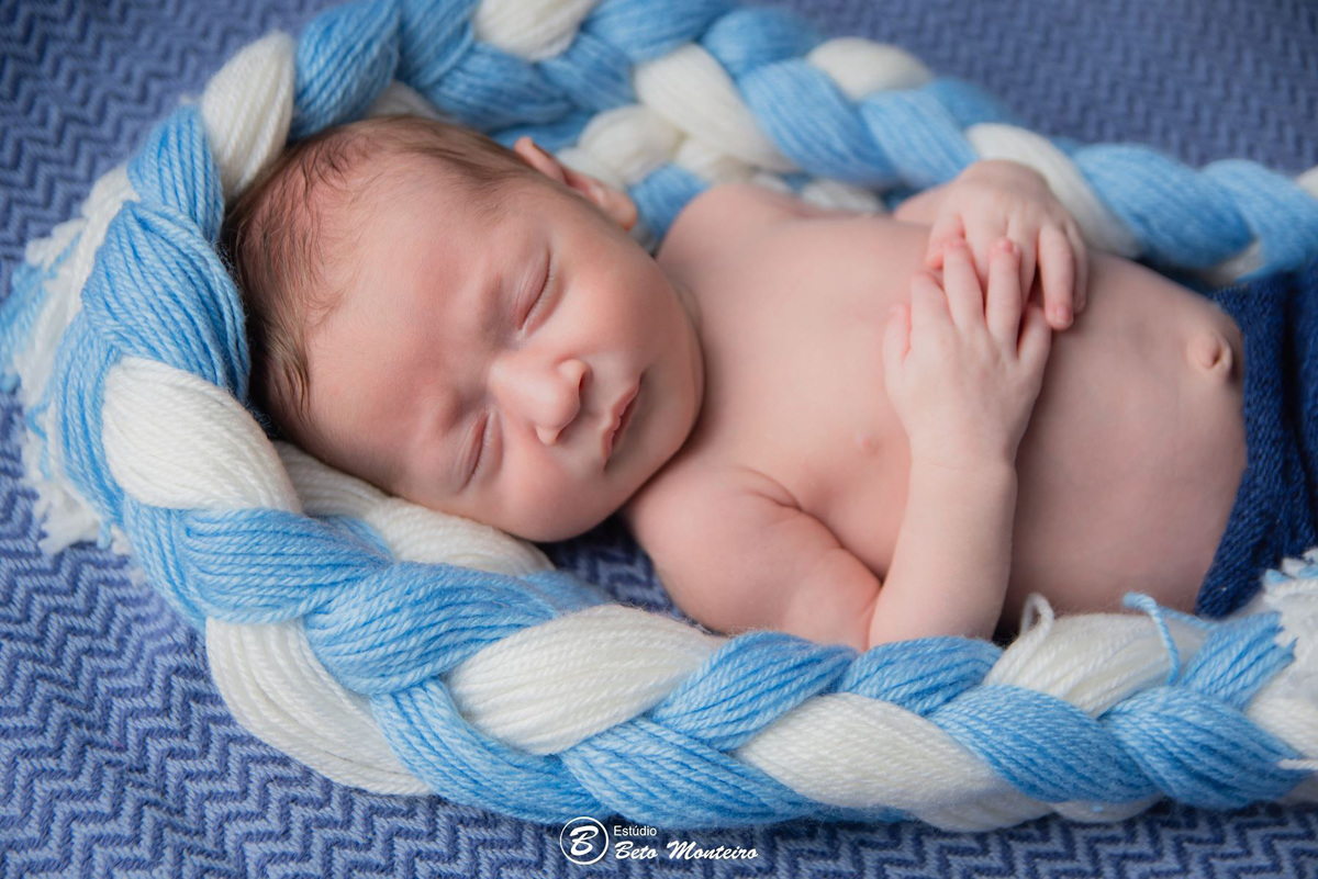 Book fotográfico New Born - Book de fotos - Book New Born - book newborn - Book de Recem-Nascido - Book de Bebê - newborn menino - Estúdio Beto Monteiro - Curitiba