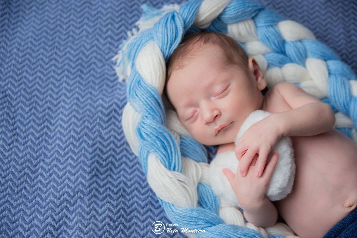 Book fotográfico New Born - Book de fotos - Book New Born - book newborn - Book de Recem-Nascido - Book de Bebê - newborn menino - Estúdio Beto Monteiro - Curitiba