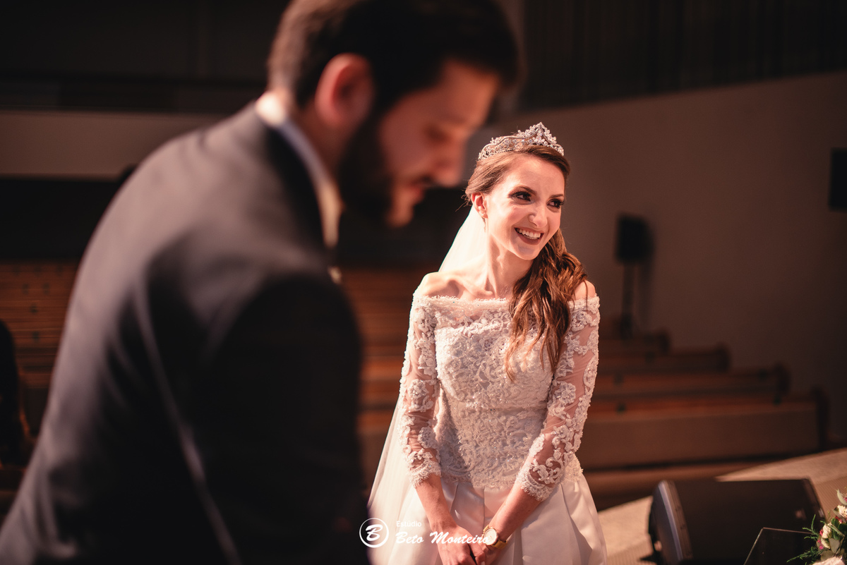 fotografo de casamento - videos de casamento - filmagem - casamento - cinegrafista - filmmaker - wedding - produtora - curitiba - estudio beto monteiro - casal - pre wedding - Isabele e Roberto - Igreja Adventista - Curitiba