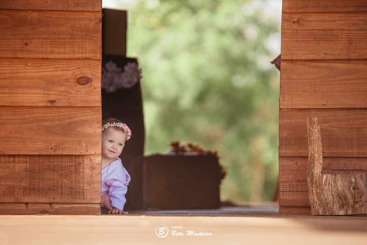 Book fotográfico Infantil - Book de fotos - Book de Criança - Book de Bebê - Book Menina - Book Menino - Book 1 ano - Estúdio Beto Monteiro - Curitiba - smash the cake - Sarah - ursinho rosa - chácara sentinela - smash the cake externo