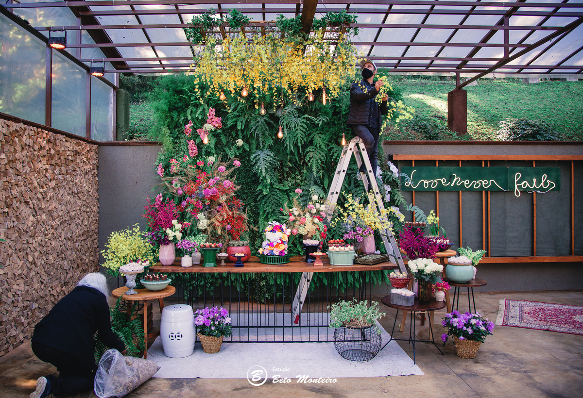 fotografo de casamento - videos de casamento - filmagem - casamento - cinegrafista - filmmaker - wedding - produtora - curitiba - estudio beto monteiro - casal - pre wedding - Renata e Silas - Ar livre - casamento civil - chacara do rocio - decoração