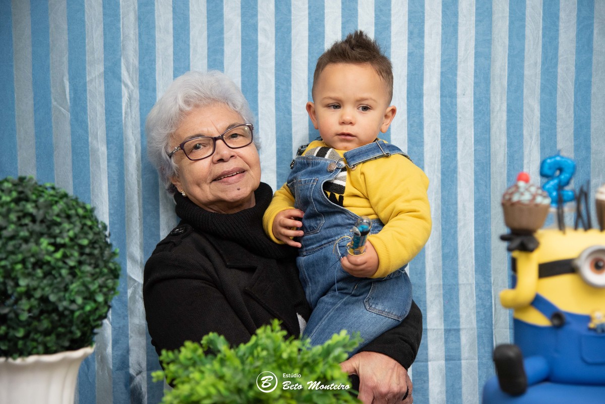 Aniversário infantil - festa infantil - aniversário dos minions - tema dos minions - sessão infantil - aniversário Noah - festa de aniversário dos minions - #noahfaz2