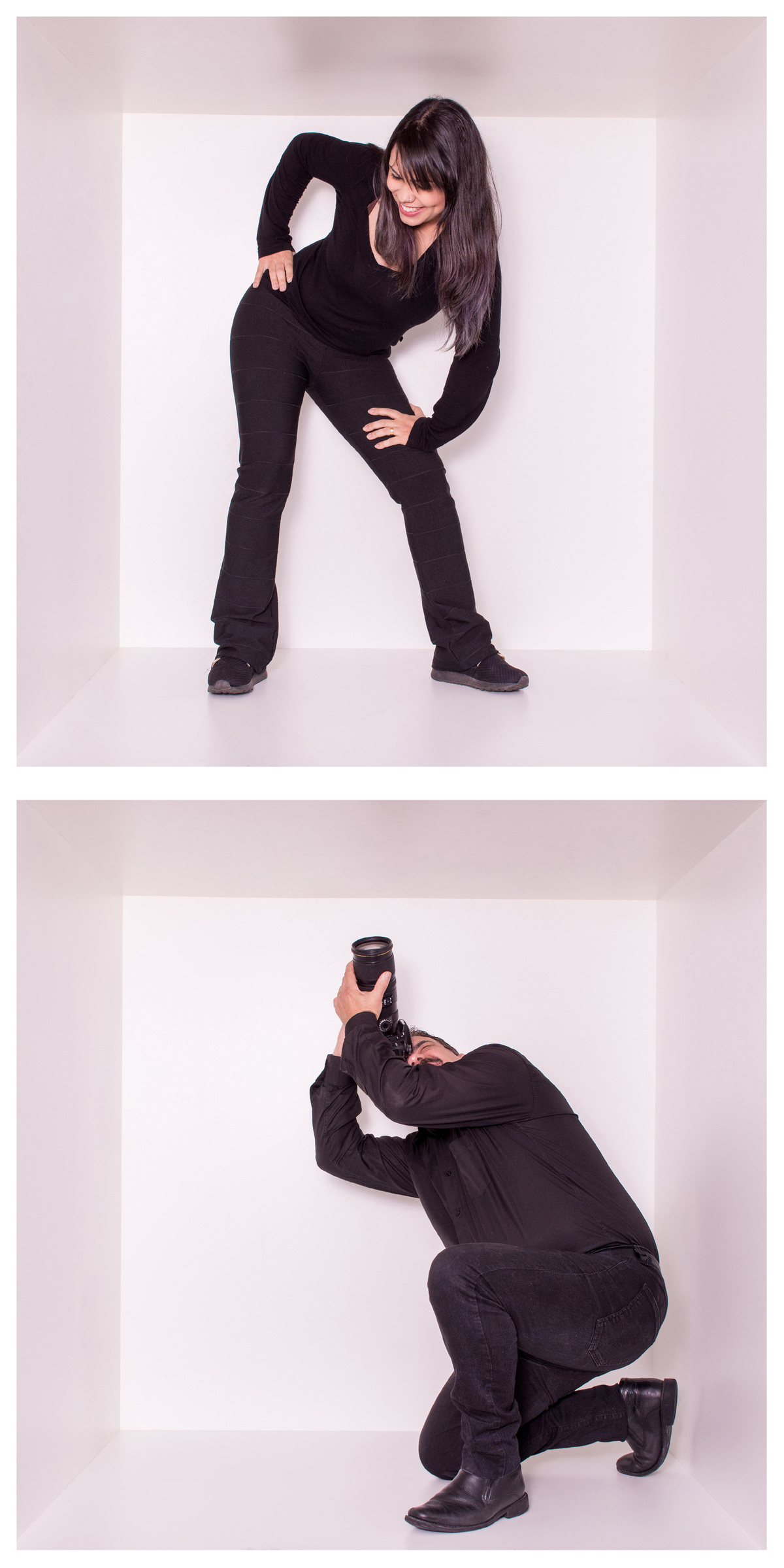 Mini ensaio dia dos pais - Sessão dia dos pais - Book de família - Sessão na caixa - Sessão dia dos pais Curitiba - Pai e filha - Pai e filho - Pai e filhos