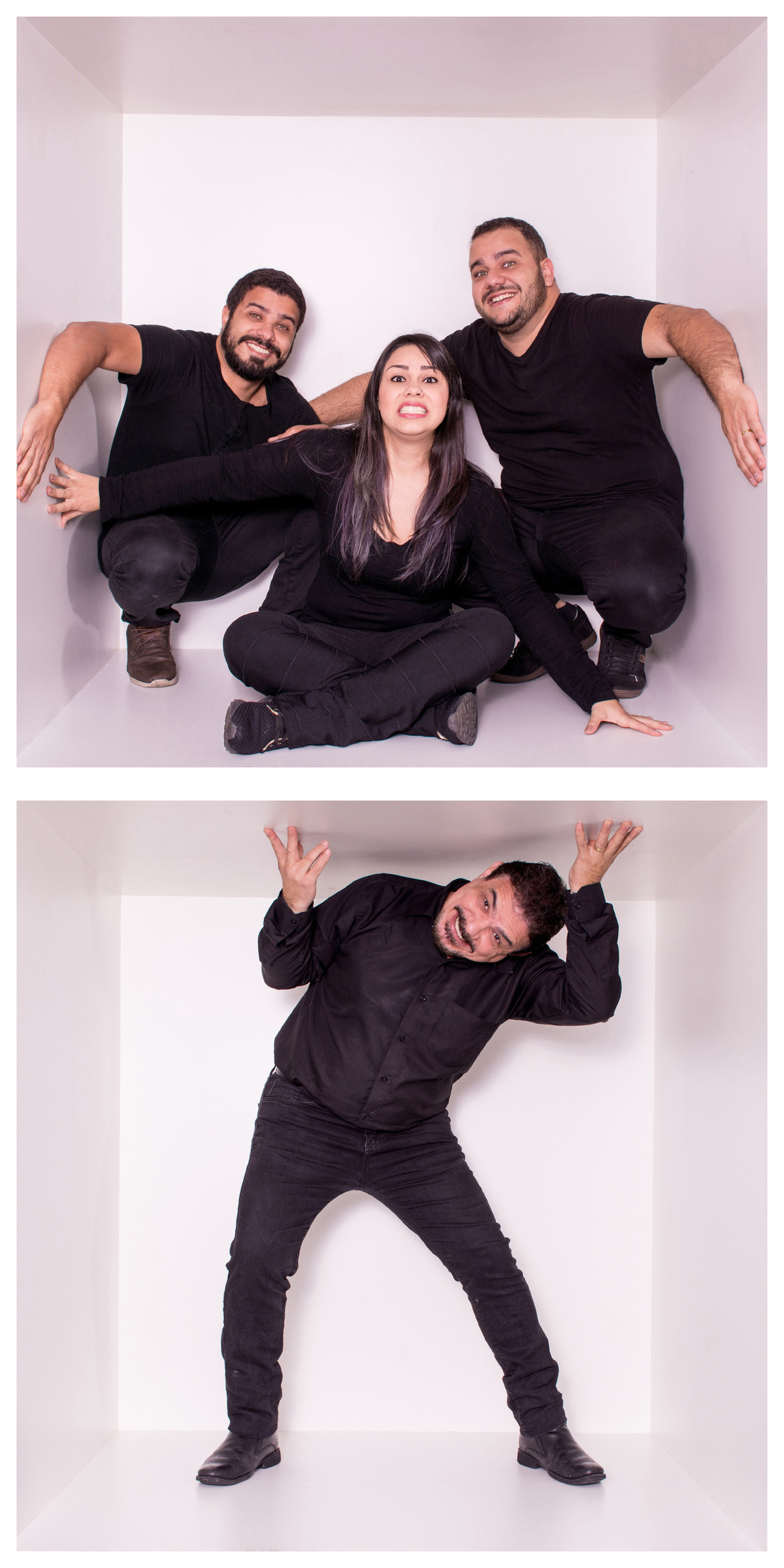 Mini ensaio dia dos pais - Sessão dia dos pais - Book de família - Sessão na caixa - Sessão dia dos pais Curitiba - Pai e filha - Pai e filho - Pai e filhos