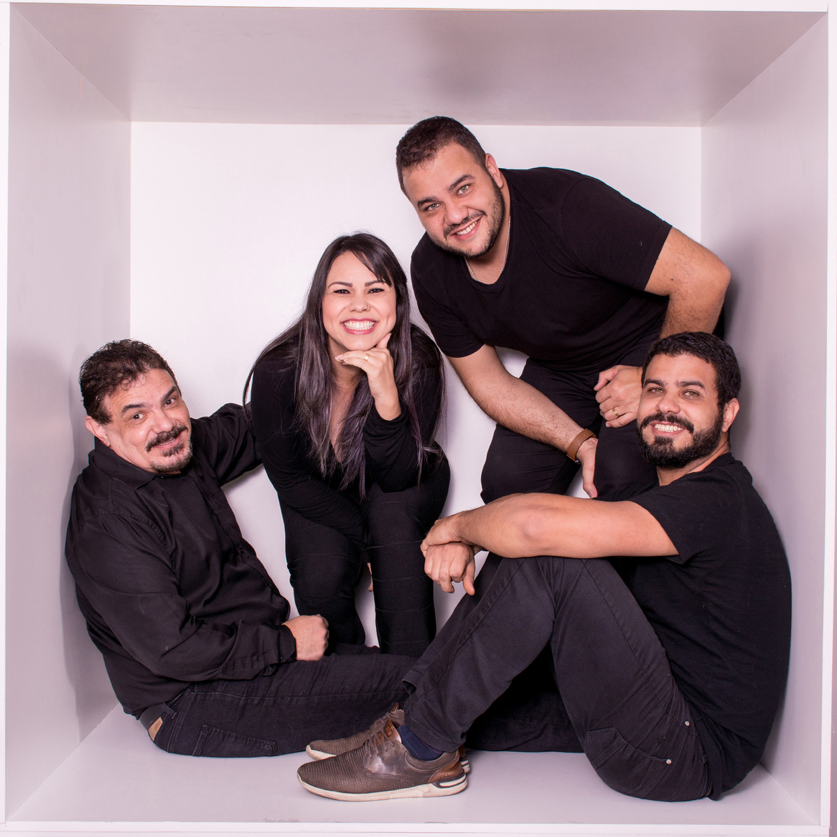 Mini ensaio dia dos pais - Sessão dia dos pais - Book de família - Sessão na caixa - Sessão dia dos pais Curitiba - Pai e filha - Pai e filho - Pai e filhos