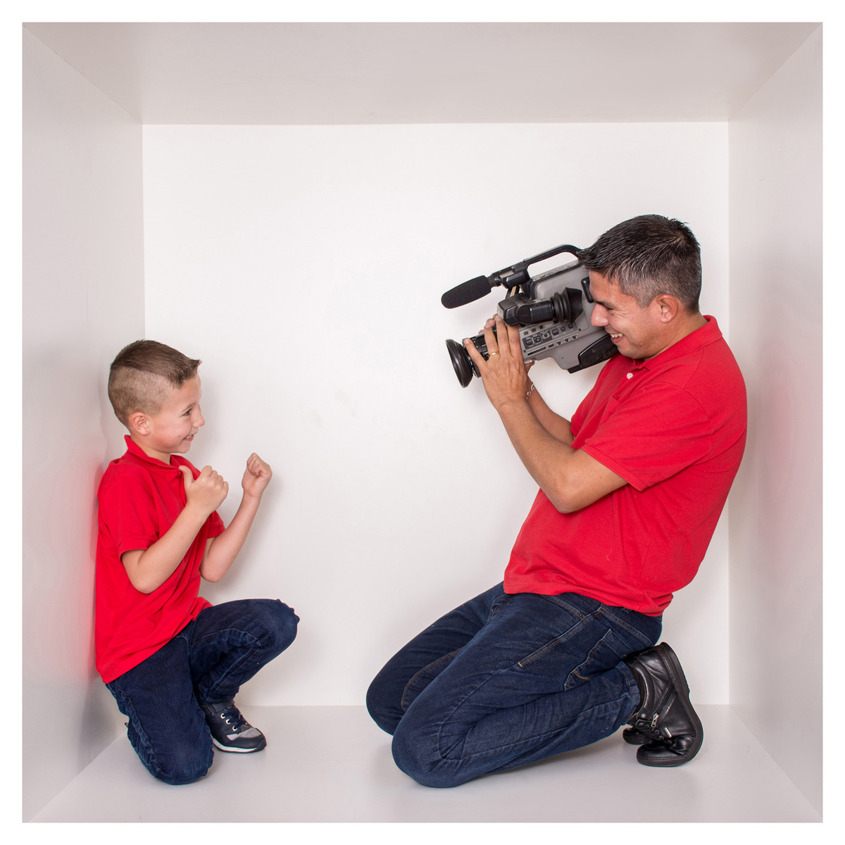 Mini ensaio dia dos pais - Sessão dia dos pais - Book de família - Sessão na caixa - Sessão dia dos pais Curitiba - Pai e filha - Pai e filho - Pai e filhos
