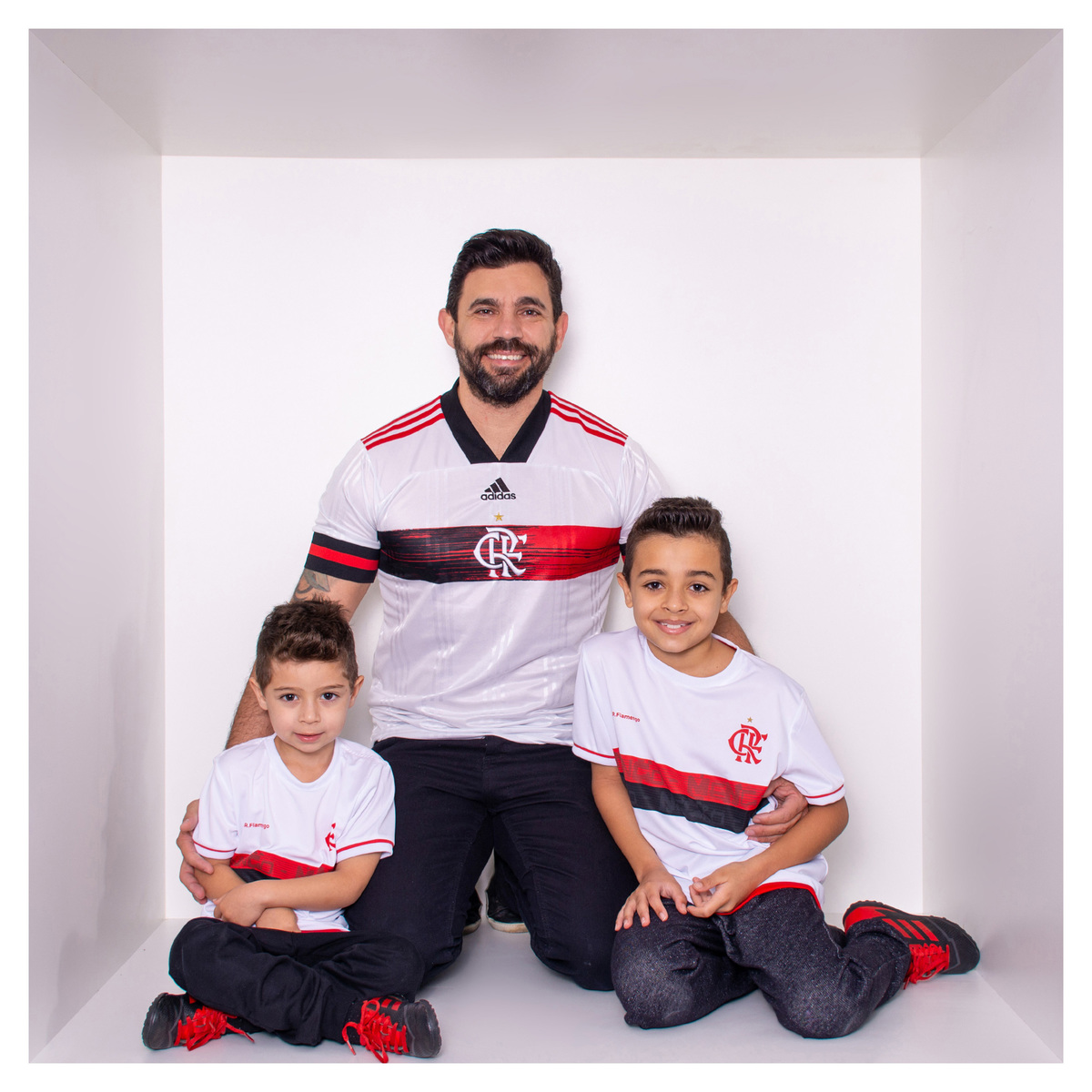 Mini ensaio dia dos pais - Sessão dia dos pais - Book de família - Sessão na caixa - Sessão dia dos pais Curitiba - Pai e filha - Pai e filho - Pai e filhos