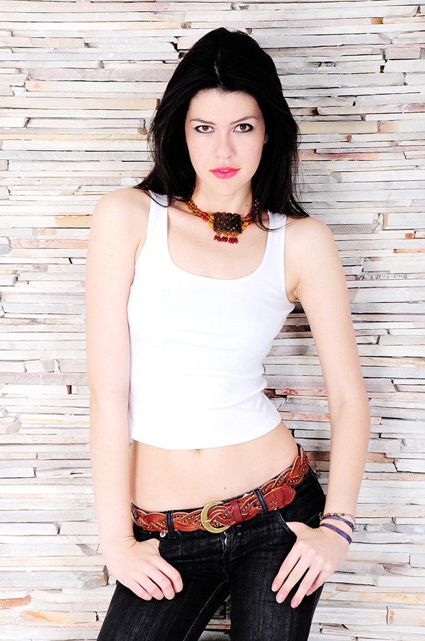 Book fotográfico Feminino - Book de fotos - Book Feminino - Book de Mulher - Estúdio Beto Monteiro - Curitiba