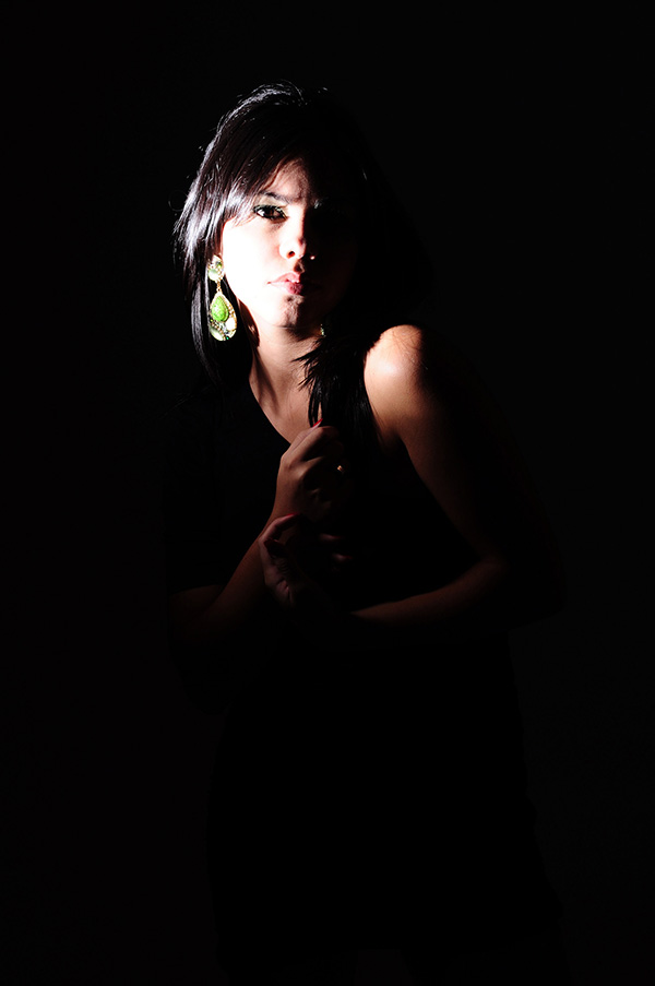 Book fotográfico Feminino - Book de fotos - Book Feminino - Book de Mulher - Estúdio Beto Monteiro - Curitiba