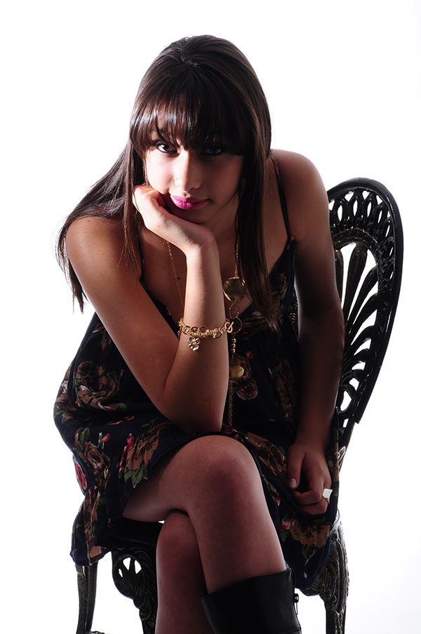 Book fotográfico Feminino - Book de fotos - Book Feminino - Book de Mulher - Estúdio Beto Monteiro - Curitiba