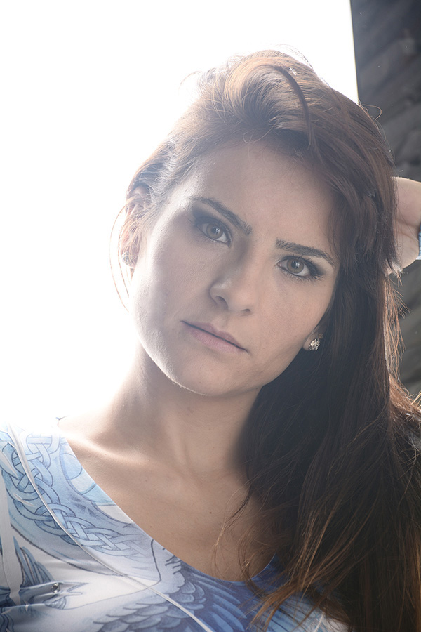 Book fotográfico Feminino - Book de fotos - Book Feminino - Book de Mulher - Estúdio Beto Monteiro - Curitiba