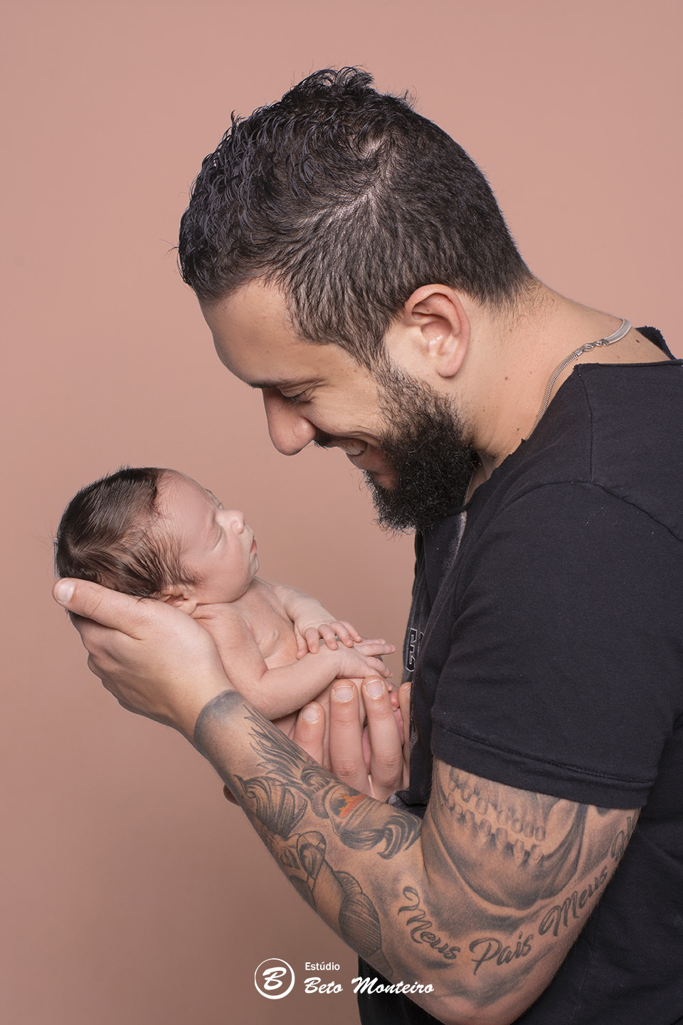 Book fotográfico New Born - Book de fotos - Book New Born - book newborn - Book de Recem-Nascido - Book de Bebê - newborn menino - newborn menina - newborn gemeas - Estúdio Beto Monteiro - Curitiba