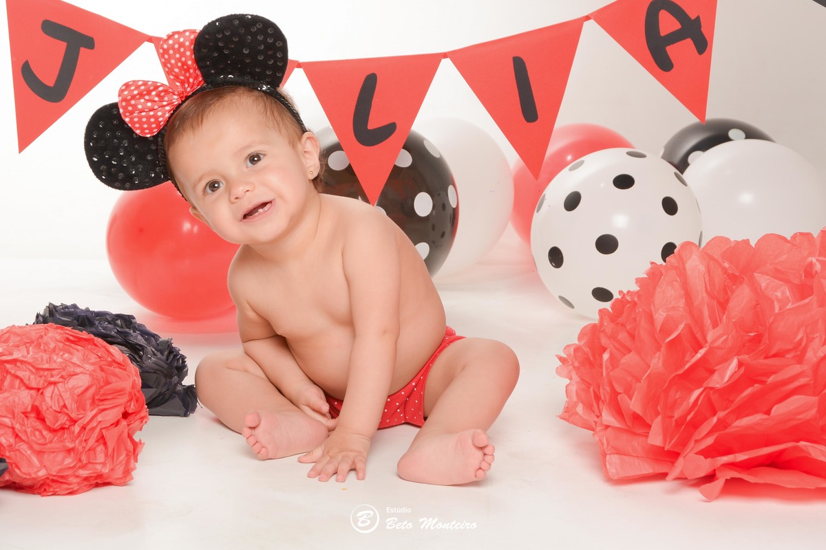 Book fotográfico Smash the cake - Book de fotos - Book Smash the cake - Book Cake Smash - Book Fruit Smash - Book Smash the fruit - Book de Bebê - Estúdio Beto Monteiro - Curitiba