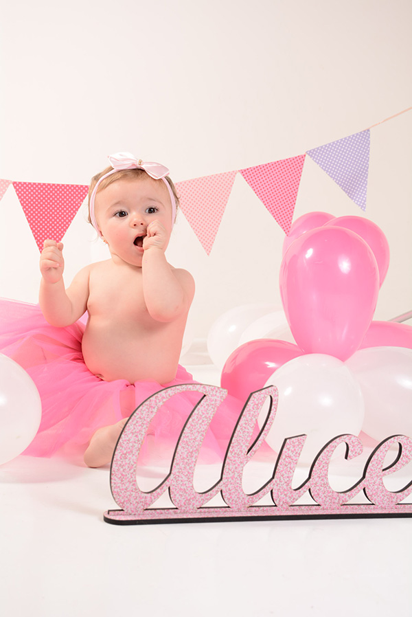 Book fotográfico Smash the cake - Book de fotos - Book Smash the cake - Book Cake Smash - Book Fruit Smash - Book Smash the fruit - Book de Bebê - Estúdio Beto Monteiro - Curitiba