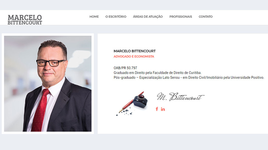Book Profissional - Sessão de fotos para fins profissionais - Sessão Profissional - Sessão para Profissionais - Sessão de fotos Executivo - Sessão de fotos Corporativo - Sessão de fotos Profissionais - Estúdio Beto Monteiro - Advogado Marcelo Bittencourt