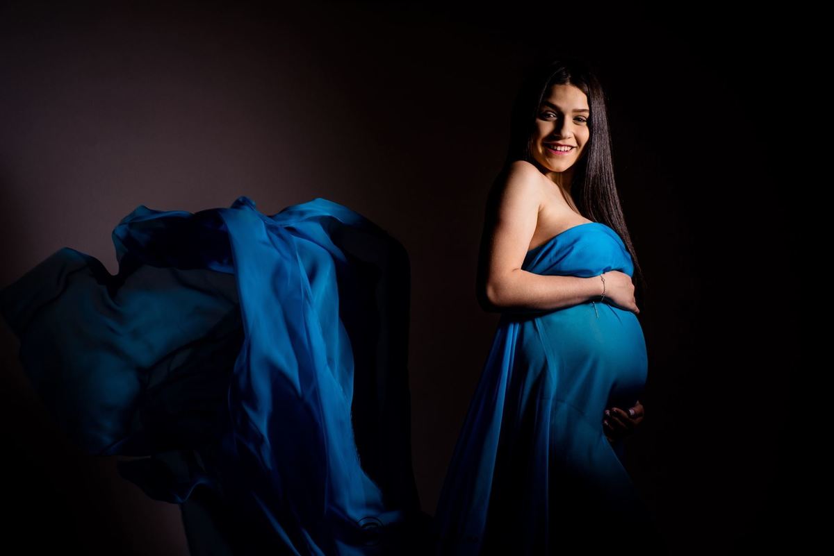 Book fotografico de Gestante - Book de fotos - Book Gestante - Book Grávida - Book Gestacional - Sessão de gravida - Sessão de gestante - Estúdio Beto Monteiro - Curitiba