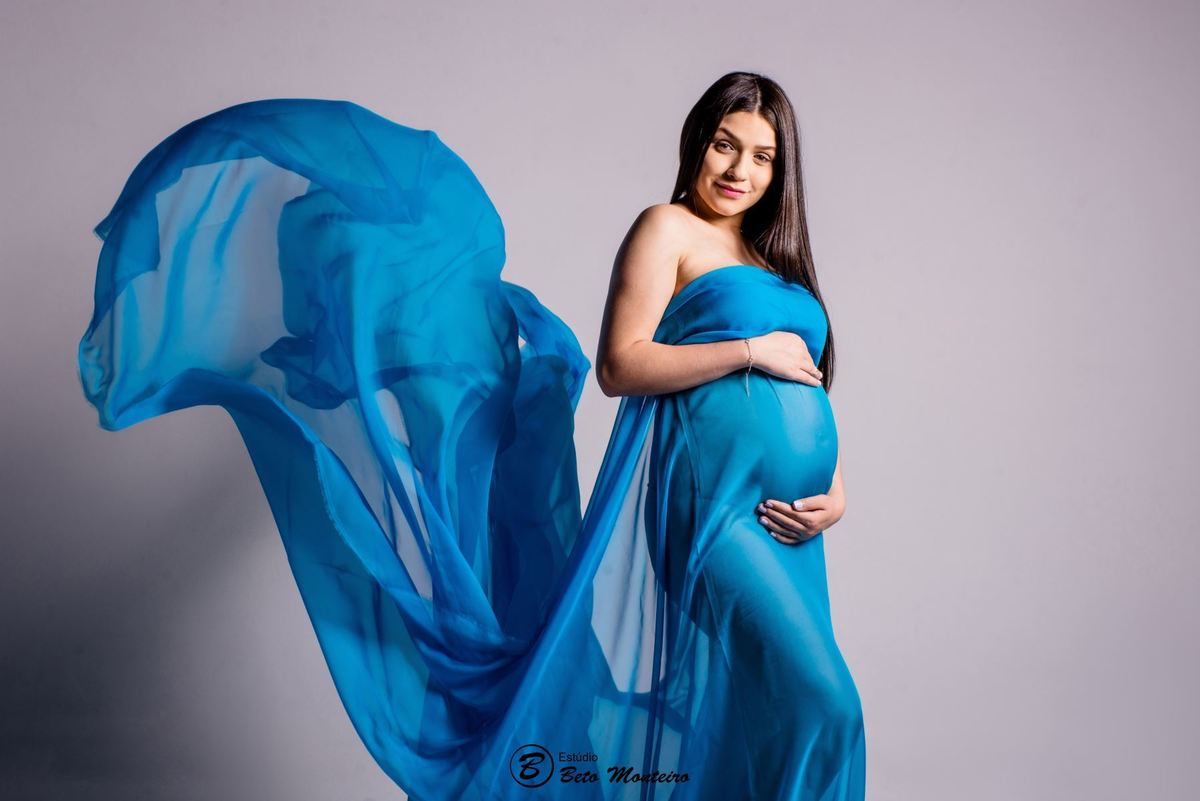 Book fotografico de Gestante - Book de fotos - Book Gestante - Book Grávida - Book Gestacional - Sessão de gravida - Sessão de gestante - Estúdio Beto Monteiro - Curitiba