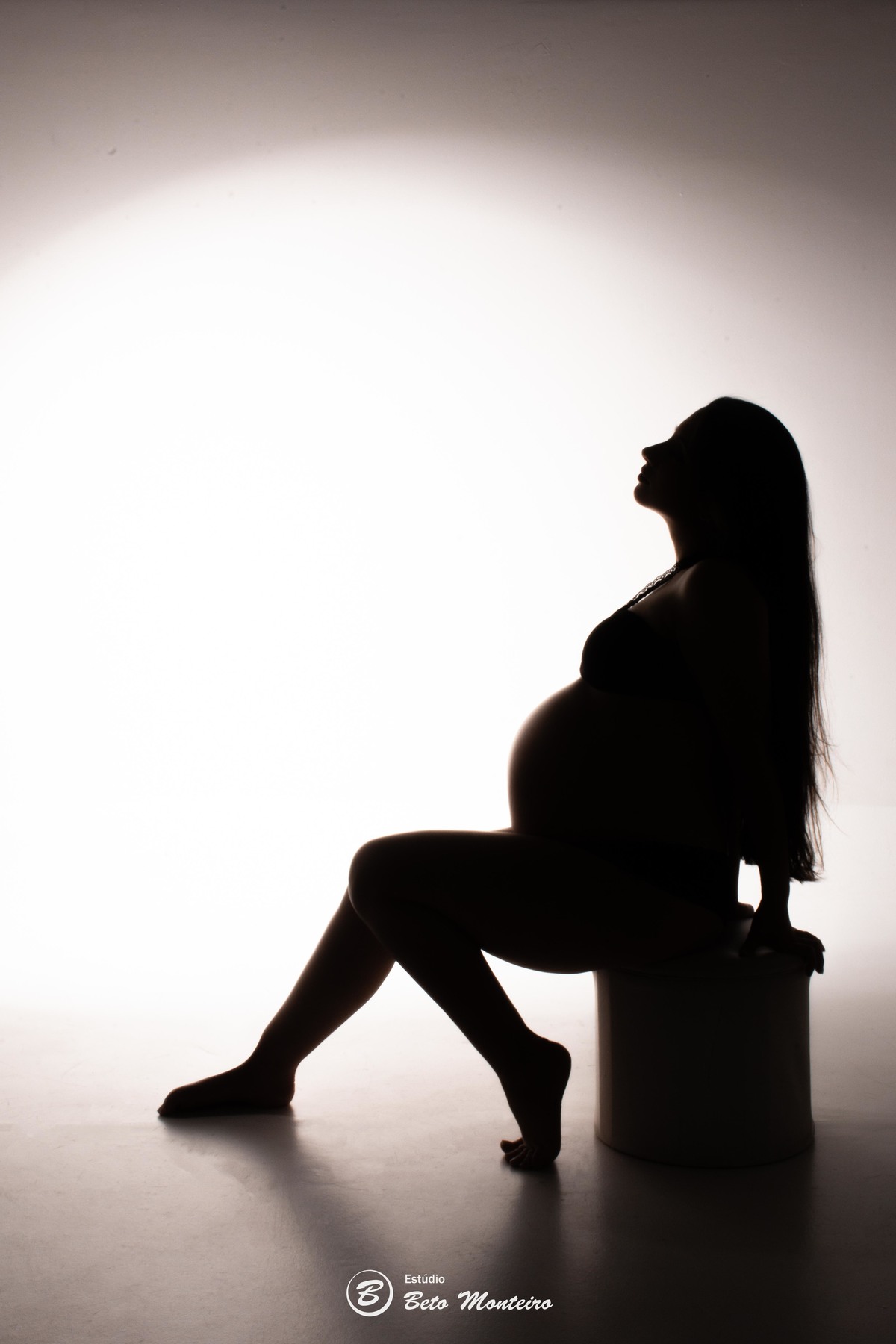 Book fotografico de Gestante - Book de fotos - Book Gestante - Book Grávida - Book Gestacional - Sessão de gravida - Sessão de gestante - Estúdio Beto Monteiro - Curitiba