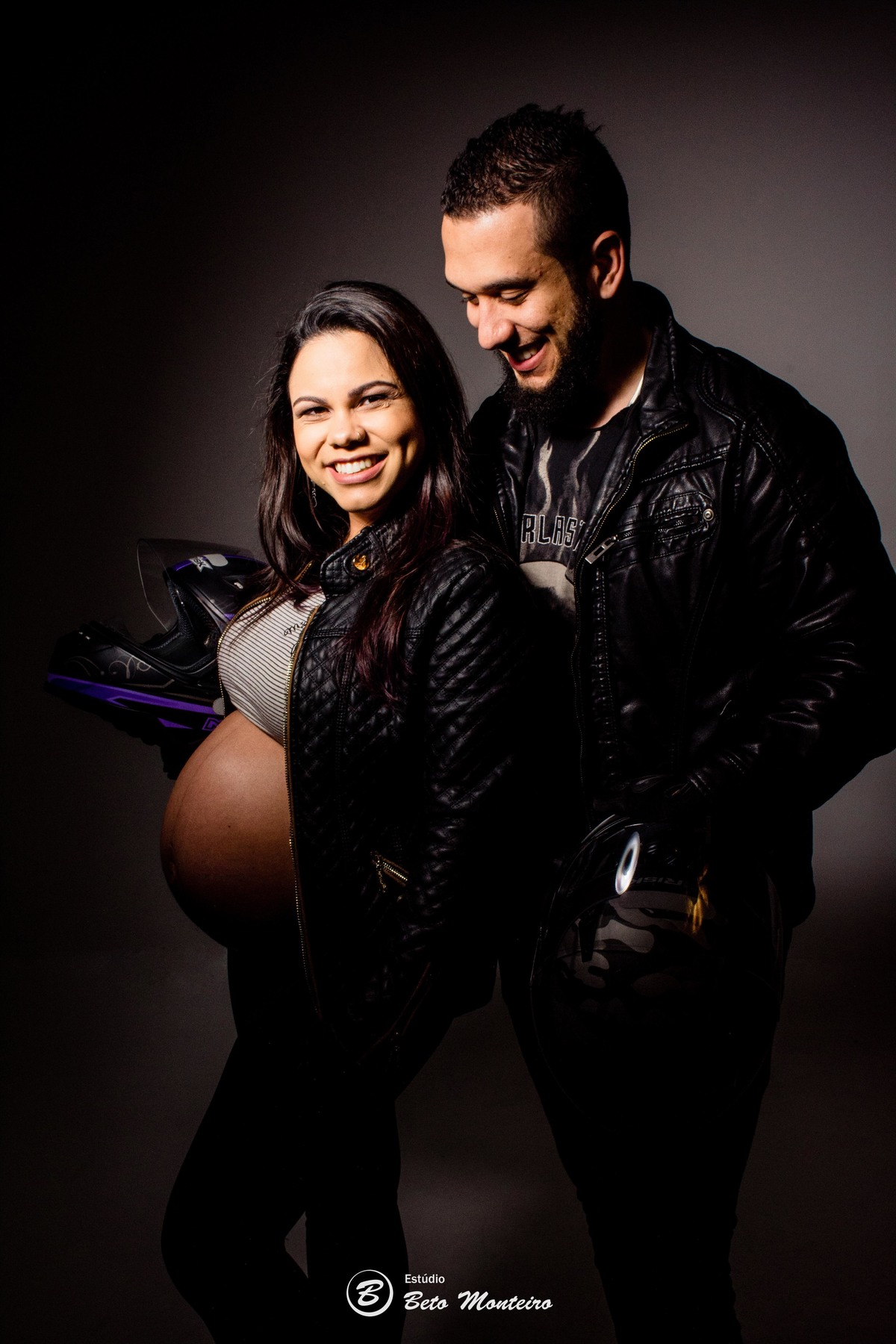 Book fotografico de Gestante - Book de fotos - Book Gestante - Book Grávida - Book Gestacional - Sessão de gravida - Sessão de gestante - Estúdio Beto Monteiro - Curitiba