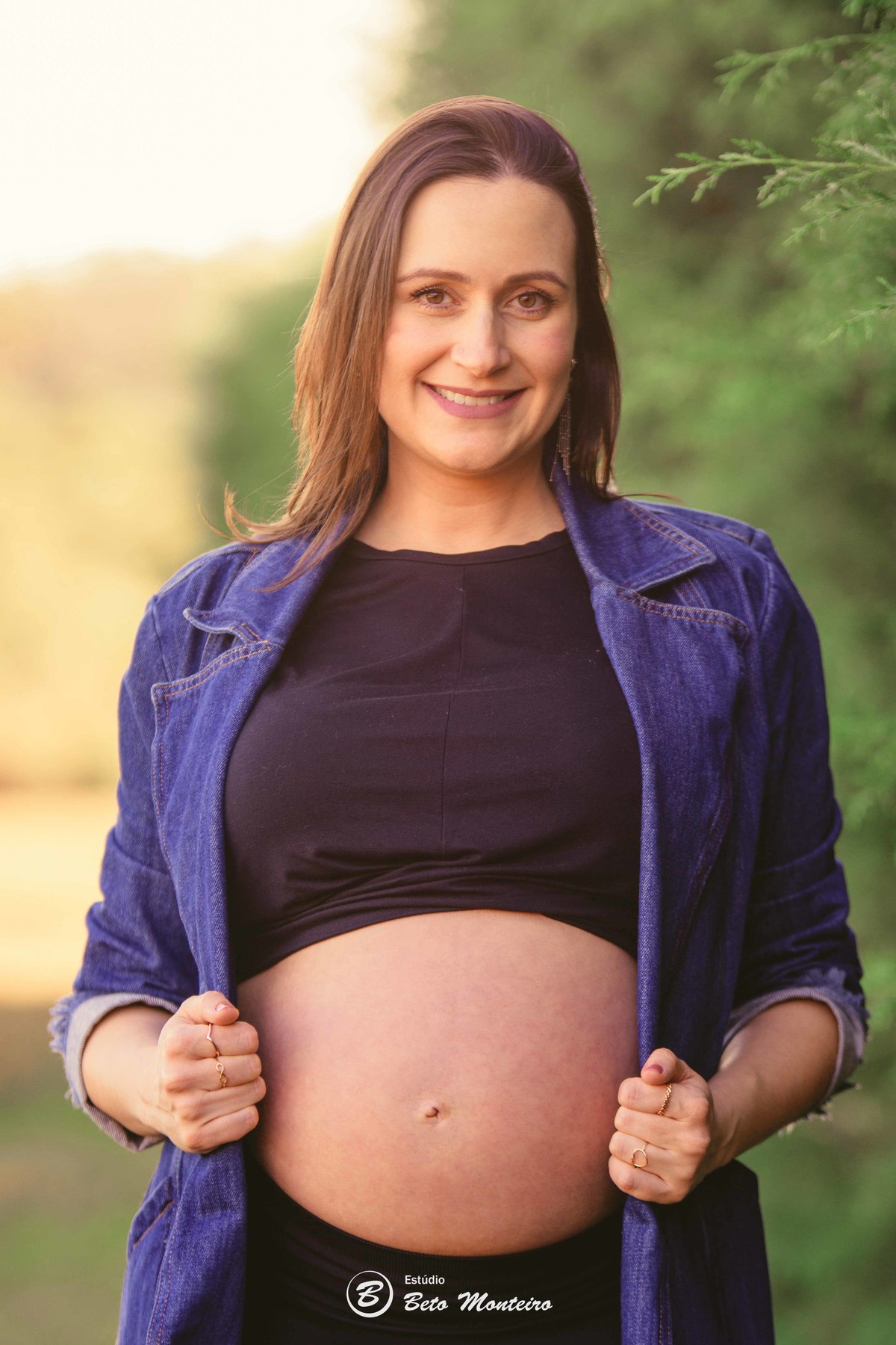 Book fotografico de Gestante - Book de fotos - Book Gestante - Book Grávida - Book Gestacional - Sessão de gravida - Sessão de gestante - Estúdio Beto Monteiro - Curitiba