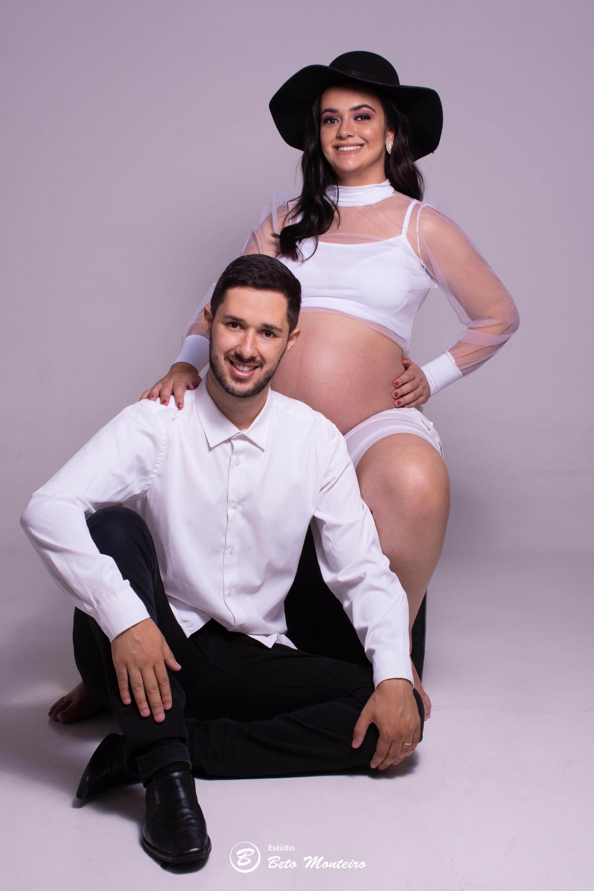 Book fotografico de Gestante - Book de fotos - Book Gestante - Book Grávida - Book Gestacional - Sessão de gravida - Sessão de gestante - Estúdio Beto Monteiro - Curitiba