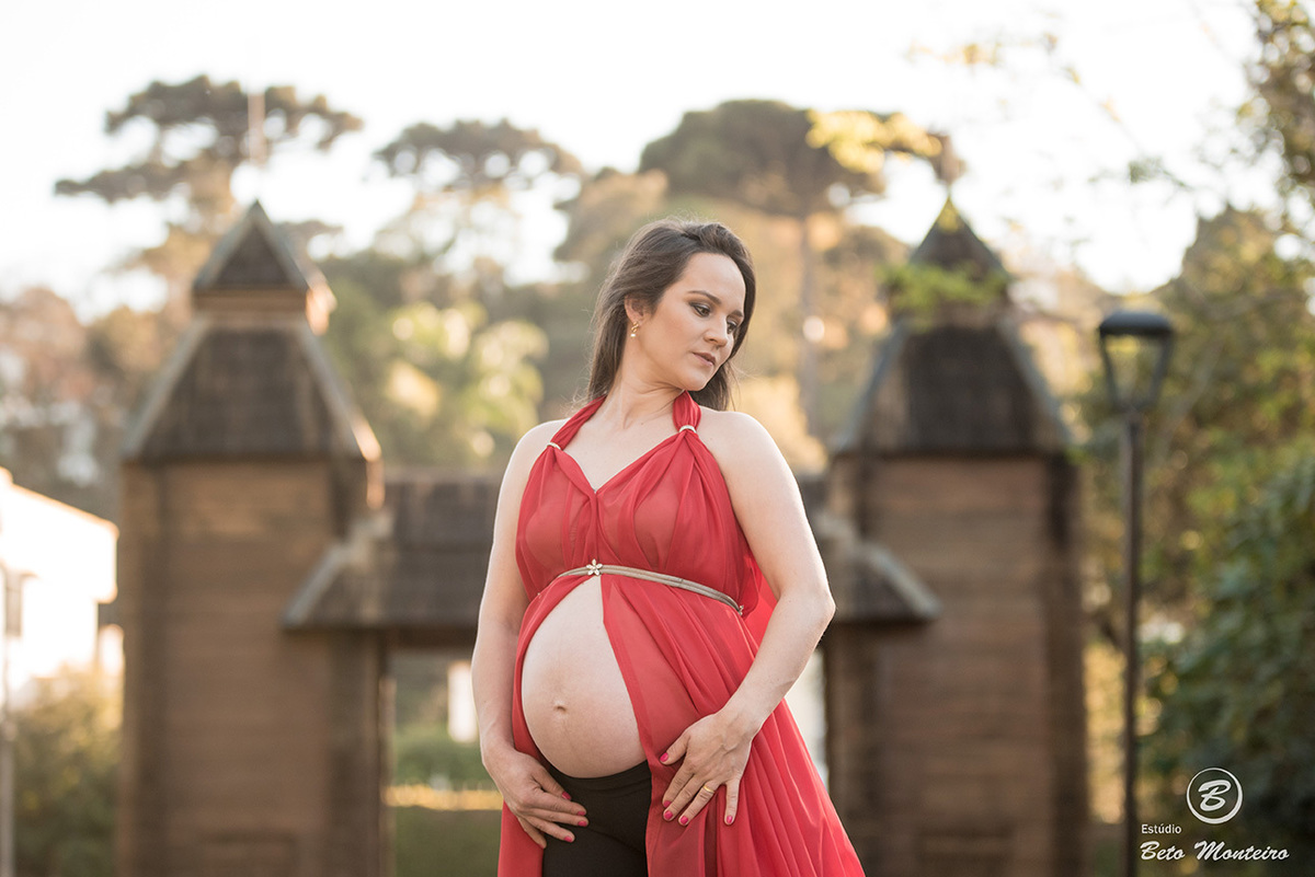 Book fotografico de Gestante - Book de fotos - Book Gestante - Book Grávida - Book Gestacional - Sessão de gravida - Sessão de gestante - Estúdio Beto Monteiro - Curitiba