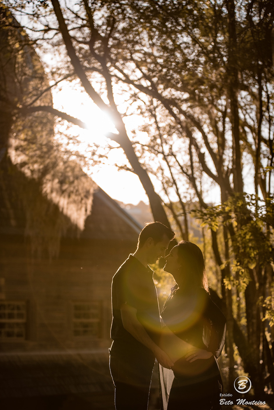 Book fotografico de Gestante - Book de fotos - Book Gestante - Book Grávida - Book Gestacional - Sessão de gravida - Sessão de gestante - Estúdio Beto Monteiro - Curitiba