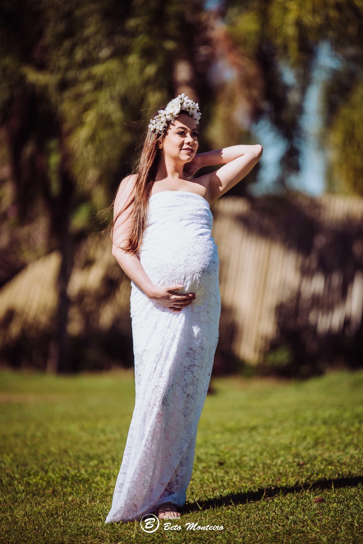Book fotografico de Gestante - Book de fotos - Book Gestante - Book Grávida - Book Gestacional - Sessão de gravida - Sessão de gestante - Estúdio Beto Monteiro - Curitiba
