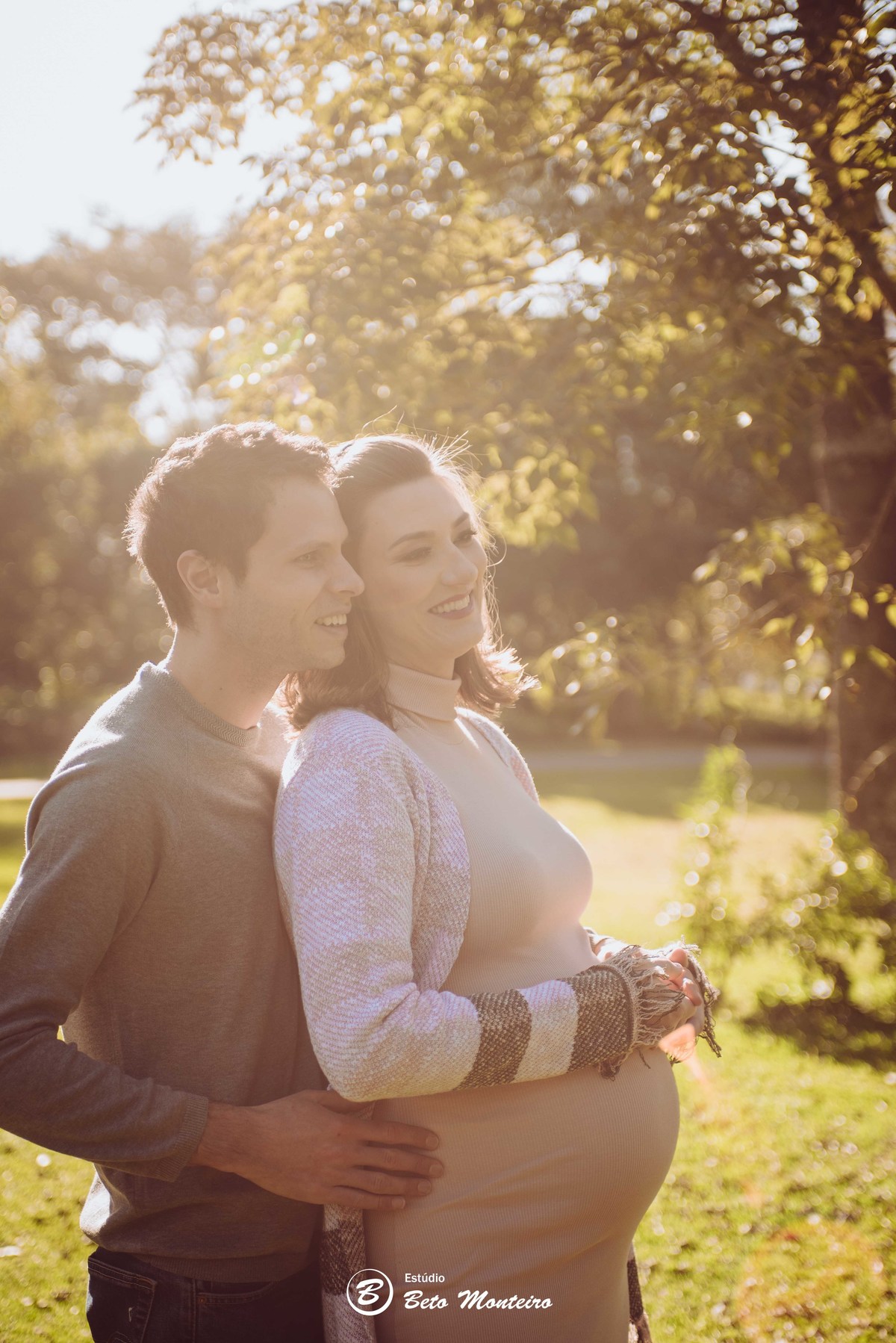 Book fotografico de Gestante - Book de fotos - Book Gestante - Book Grávida - Book Gestacional - Sessão de gravida - Sessão de gestante - Estúdio Beto Monteiro - Curitiba