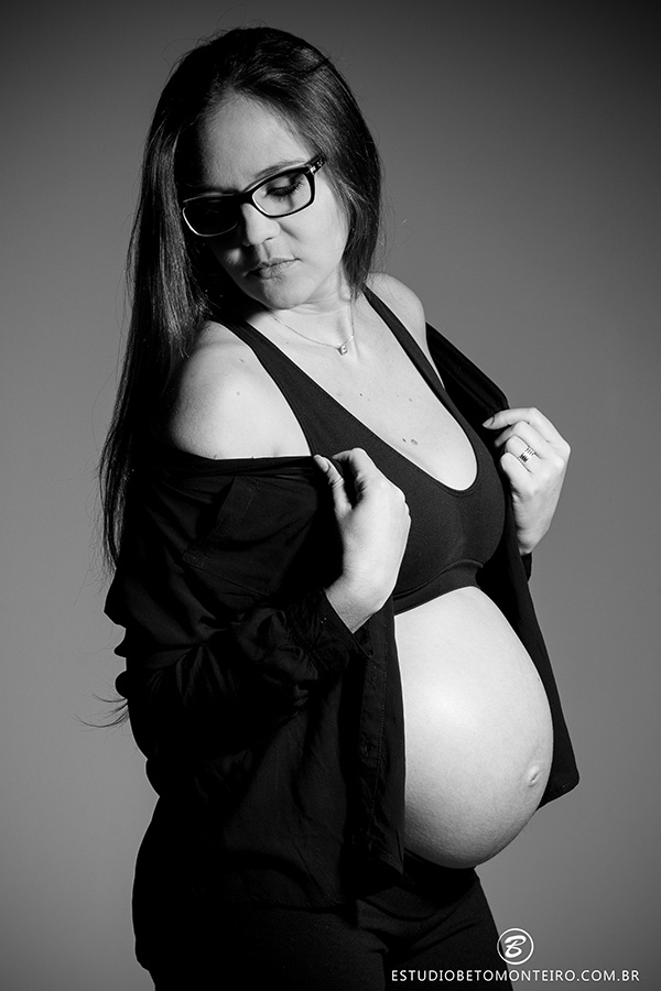 Book fotografico de Gestante - Book de fotos - Book Gestante - Book Grávida - Book Gestacional - Sessão de gravida - Sessão de gestante - Estúdio Beto Monteiro - Curitiba