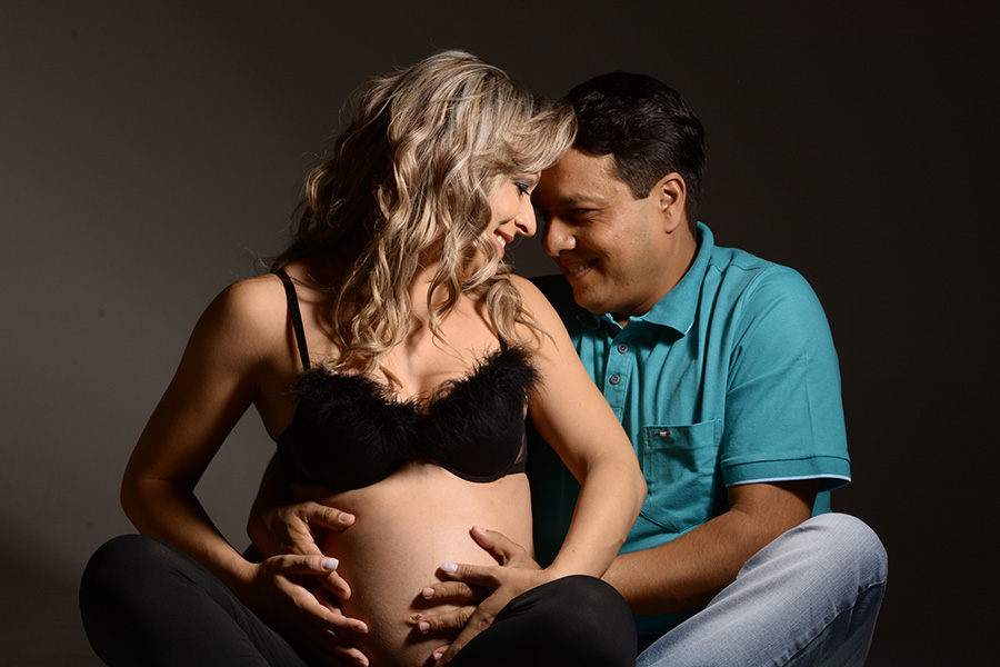 Book fotografico de Gestante - Book de fotos - Book Gestante - Book Grávida - Book Gestacional - Sessão de gravida - Sessão de gestante - Estúdio Beto Monteiro - Curitiba