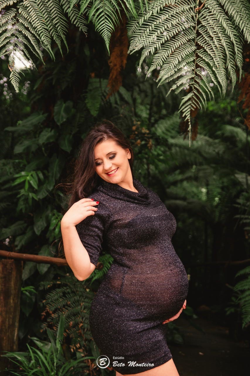 Book fotografico de Gestante - Book de fotos - Book Gestante - Book Grávida - Book Gestacional - Sessão de gravida - Sessão de gestante - Estúdio Beto Monteiro - Curitiba