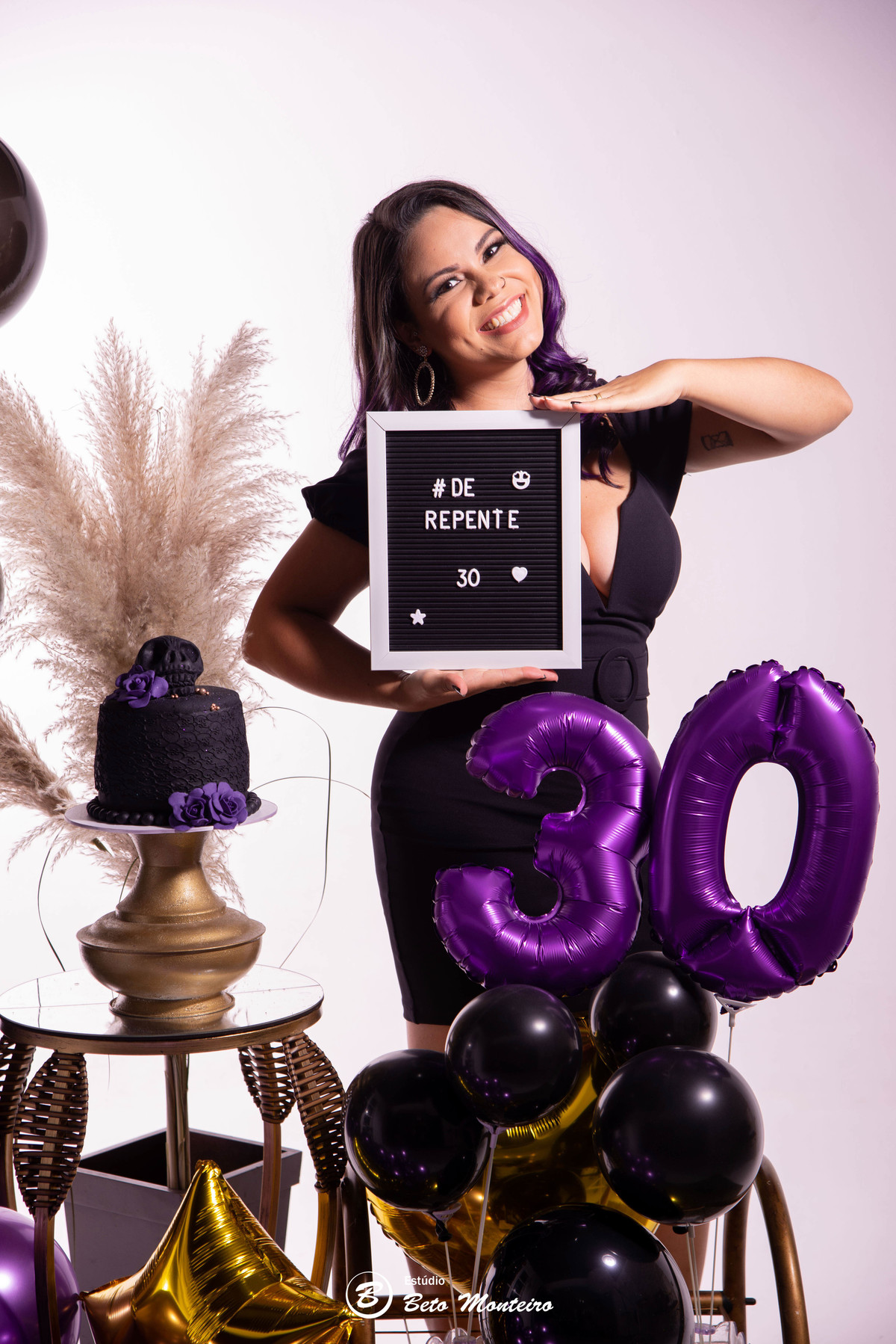 book dos 30 - sessão fotográfica - book fotográfico - sessão de 30 anos - ensaio fotográfico - book de fotos - de repente 30 - trintei - Curitiba 